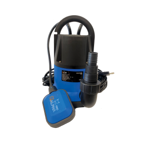 Bomba de Agua Sumergible 3/4 HP ALPHA PRO
