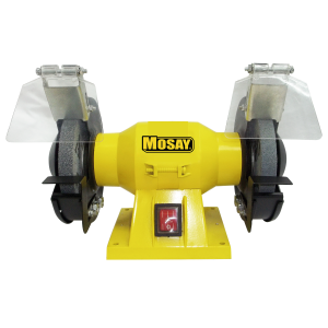 Esmeril de Banco 5" 185 W MOSAY