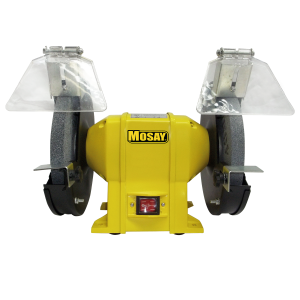 Esmeril de Banco 8" 550 W MOSAY