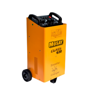 Cargador Boost Start 430 MOSAY