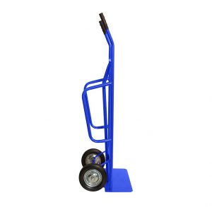 Carro Yegua R/MAC. ST-203