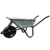 Carretilla Galvanizada 90 LTS OKB