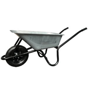Carretilla Galvanizada 90 LTS OKB