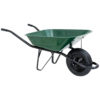 Carretilla Verde 60 LTS OKB