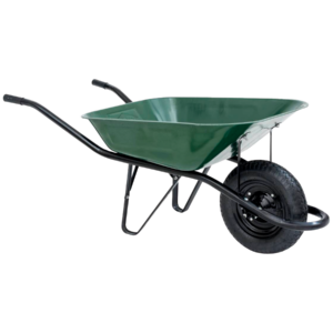 Carretilla Verde 60 LTS OKB