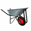 Carretilla Compensada Galvanizada 90 LTS OKB