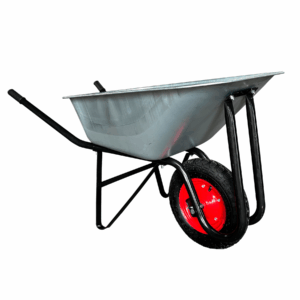 Carretilla Compensada Galvanizada 90 LTS OKB
