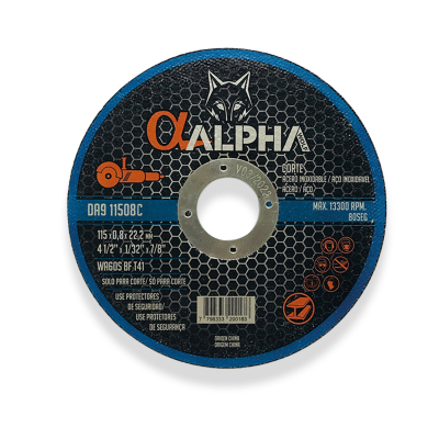 Discos de Corte