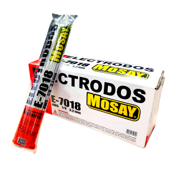 Electrodos / Alambres