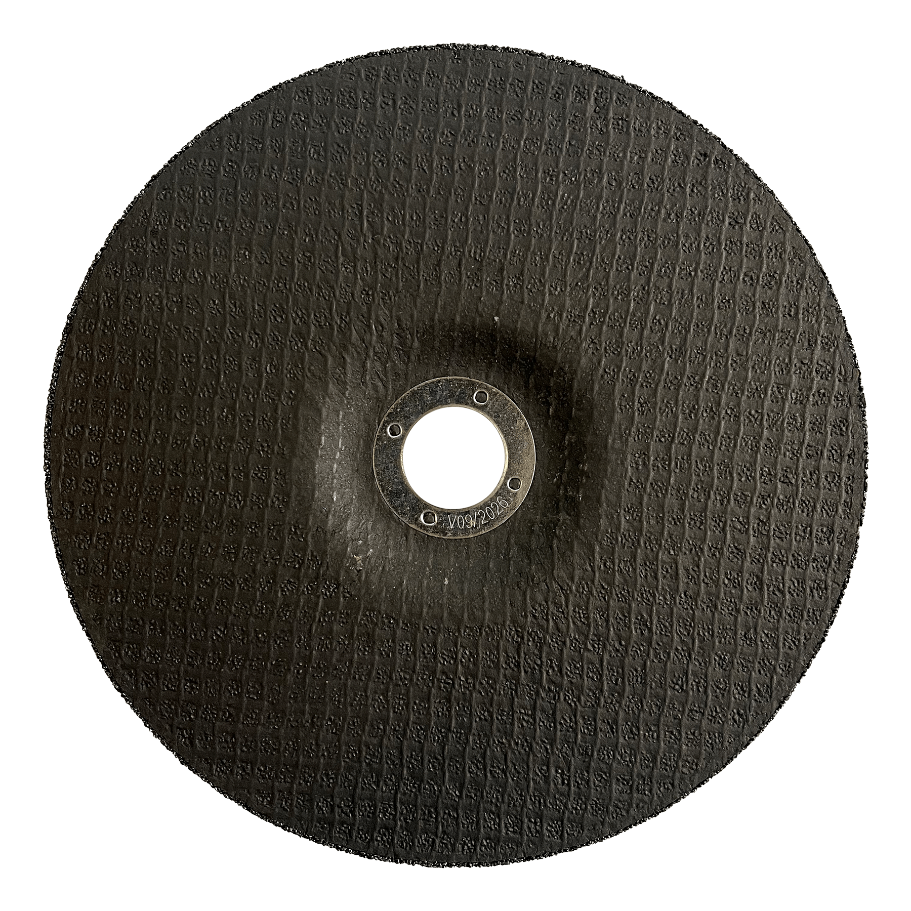 Disco de Desbaste 7″ ALPHA PRO - Imagen 2