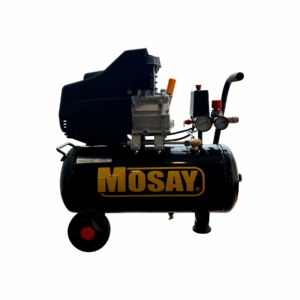 Compresor de Aire 25L 2HP MOSAY