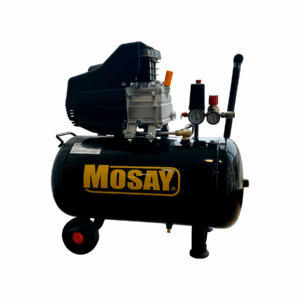 Compresor de Aire 50L 2HP MOSAY