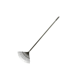Barre Hojas 22 Dientes Mango Metal OKB