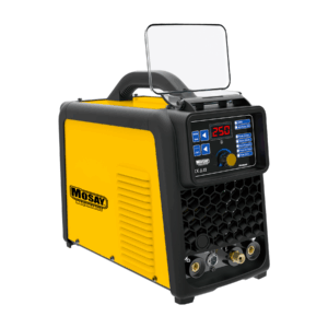 Soldadora TIG250C MOSAY Alta Frecuencia