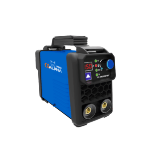Soldadora MMA150 ALPHA PRO