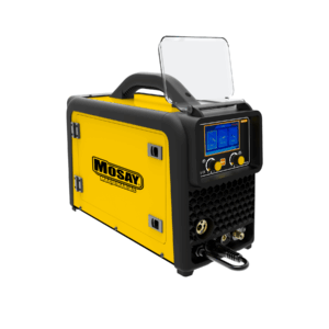 Soldadora Sinérgica MMA250 3en1 MOSAY