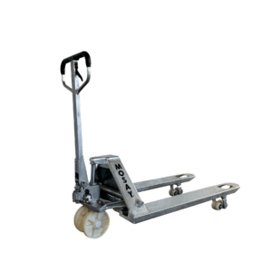 Transpaleta Manual Galvanizada 3.000 KG MOSAY