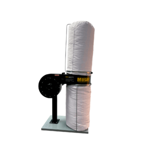 Colector de Polvo FM230 MOSAY
