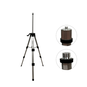Trípode Nivel Láser ALPHA PRO 100 CM
