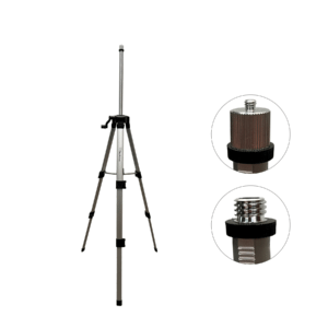 Trípode Nivel Láser ALPHA PRO 120 CM